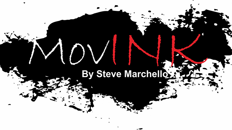 MOVINK by Steve Marchello video (Download) - Click Image to Close